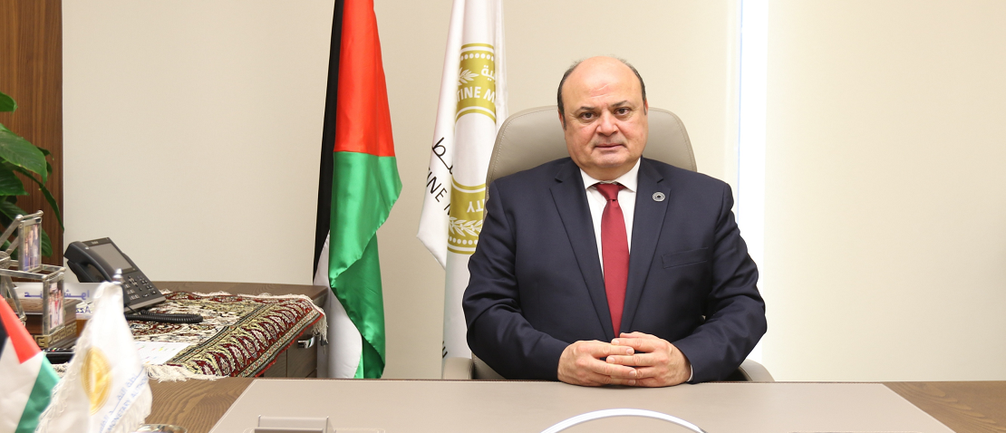 آلية جديدة لتسهيل المعاملات المصرفية الفلسطينية مع البنوك الإسرائيلية